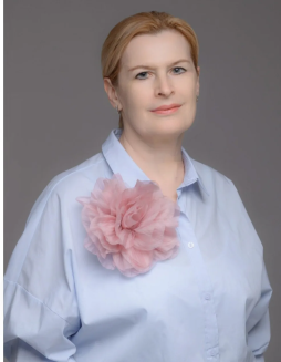 Ерхова Татьяна Викторовна