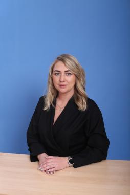 Сорокоумова Лидия Леонидовна