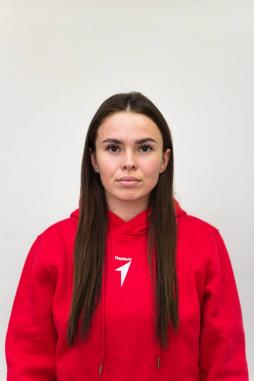 Александрова Арина Николаевна