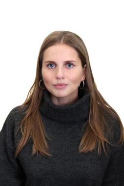 Цепенникова Ольга Вадимовна